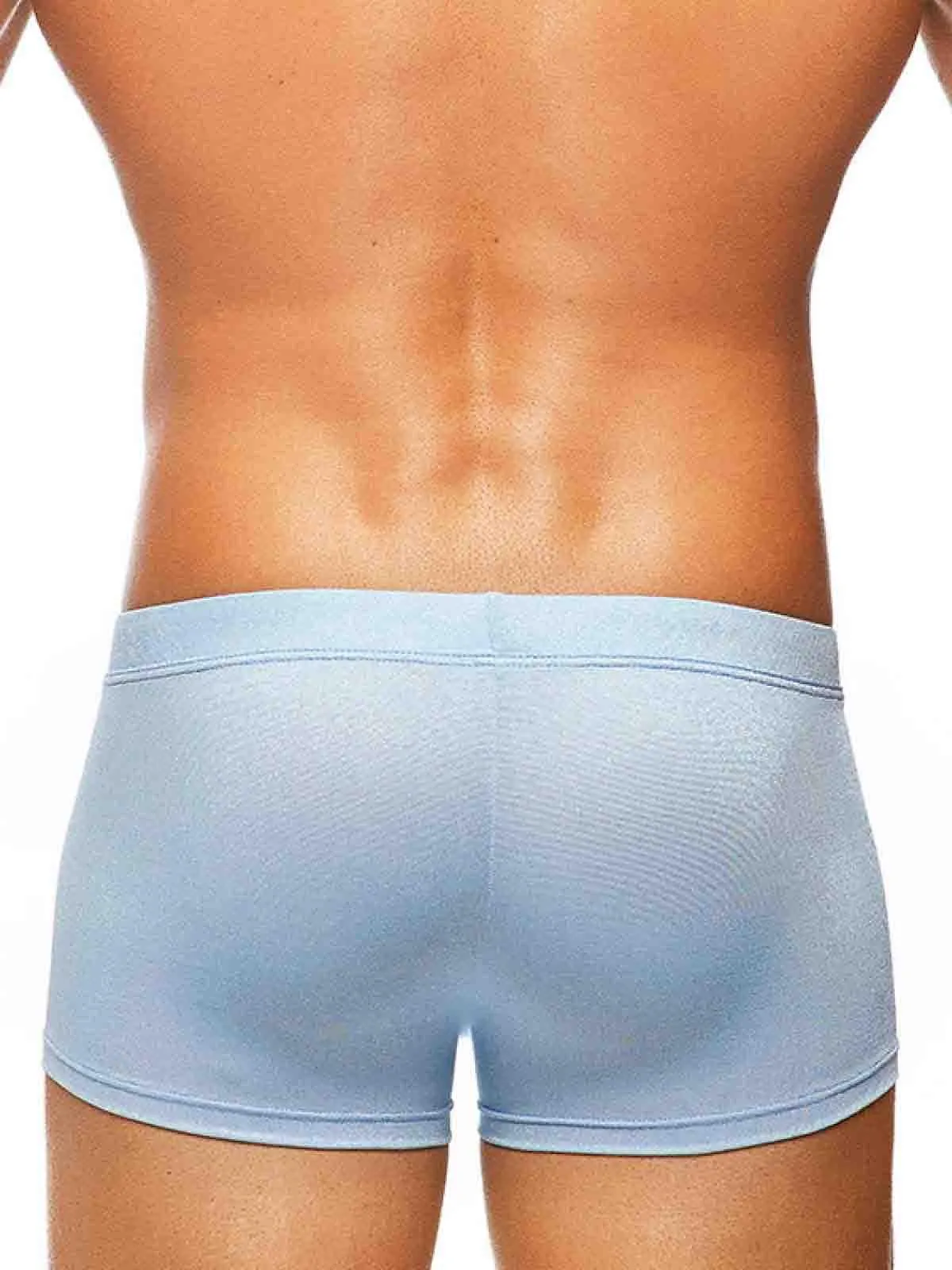 TRIBE BARCELONA TRUNK