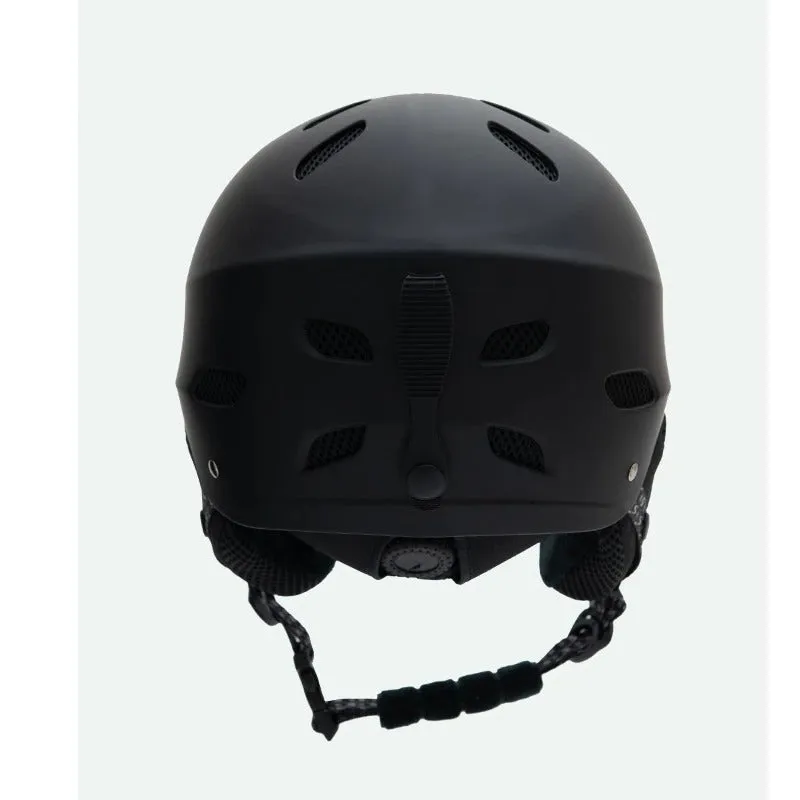 Unisex Snowmobile Skiing Windproof Helmet