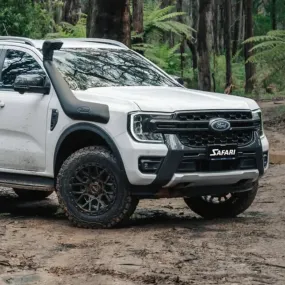 V-Spec  Snorkel for Next Gen Ford Ranger & Everest All Engines (06/2022 - on)