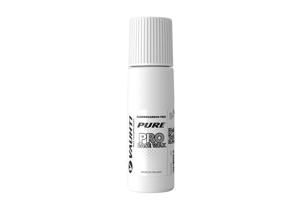 Vauhti Pure Pro Base Liquid | 80ml 2023