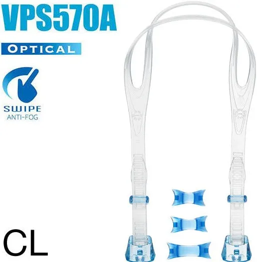 VIEW VPS570 Swimming Goggle Strap Kit