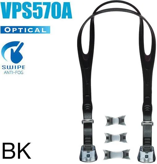 VIEW VPS570 Swimming Goggle Strap Kit