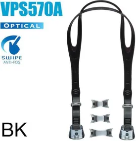 VIEW VPS570 Swimming Goggle Strap Kit