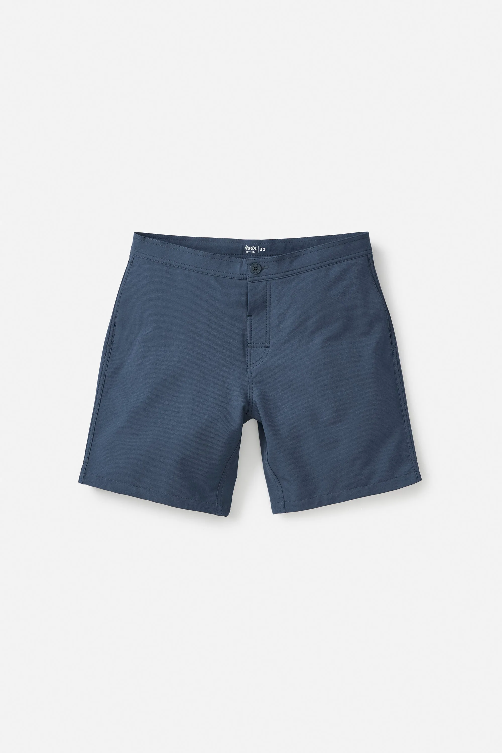 WANDERER HYBRID SHORT