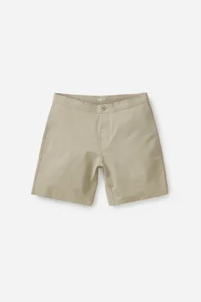 WANDERER HYBRID SHORT