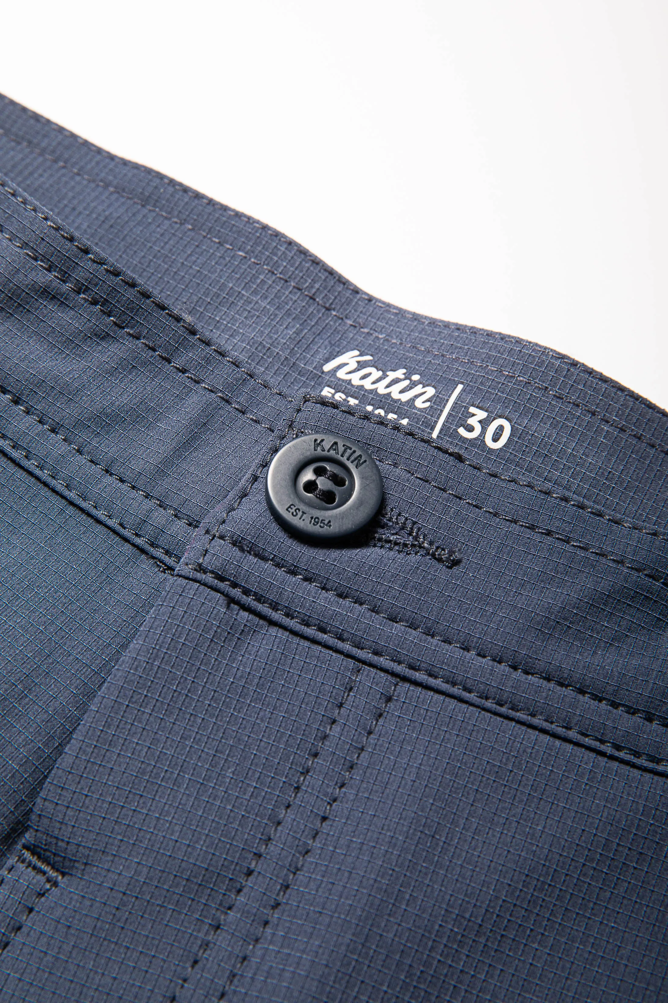 WANDERER HYBRID SHORT
