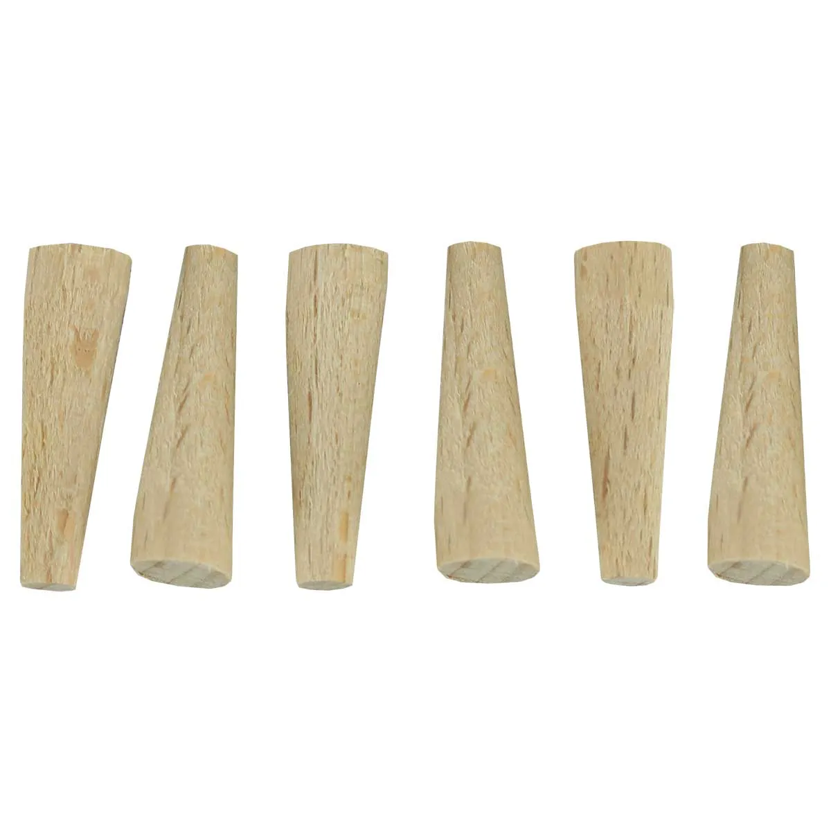 Wood Binding Hole Plugs